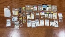 Fly tying materials for sale  Florence