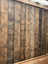 Reclaimed pine boards for sale  CHORLEY
