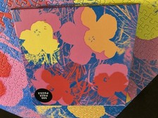 Andy warhol flowers for sale  Mechanicsville