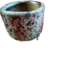 Tasse saké gingembre d'occasion  Expédié en France