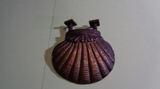 Coquille rideau cheminee d'occasion  Le Perreux-sur-Marne