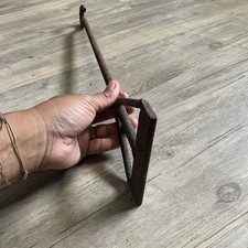 cattle branding iron for sale  Bryan