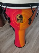 Toca djembe drum for sale  DUMFRIES