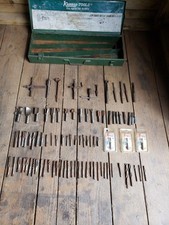 Wadkin router bits for sale  LEICESTER