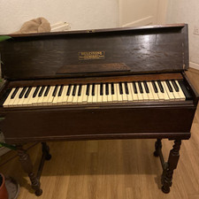 Dulcitone for sale  CHORLEY