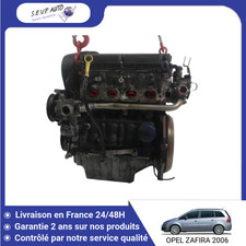 Moteur opel zafira d'occasion  Saint-Quentin