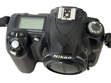 Nikon d50 digital d'occasion  Expédié en Belgium