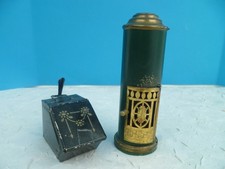 Biedermeier puppenstubenofen m gebraucht kaufen  München