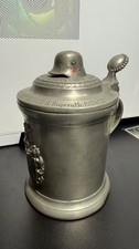 Wehrmacht bierkrug gebraucht kaufen  Schweinfurt