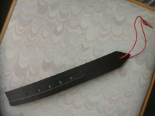 Mini leather tawse for sale  EXMOUTH