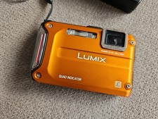 Panasonic lumix dmc gebraucht kaufen Panasonic lumix dmc gebraucht kaufen  Tegernheim