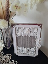 Handgemachte shabby chic gebraucht kaufen  Marktrodach
