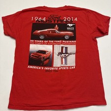 Ford mustang 50th for sale  Olathe