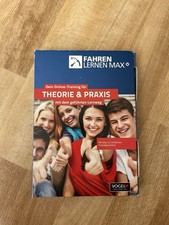 Fahren lernen begleitbuch gebraucht kaufen  Nußloch