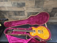 2001 gibson les for sale  Spring Hill