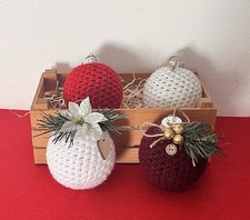 Pallina ricoperta all usato Pallina ricoperta all usato  Vodo Cadore