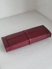 Scatola vacheron constantin usato  Torino