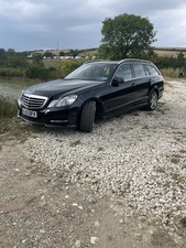 Mercedes benz e220 for sale  WEYMOUTH