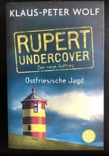 Rupert undercover stfriesische gebraucht kaufen  Braunschweig