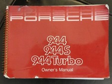 1987 porsche 944 for sale  San Diego