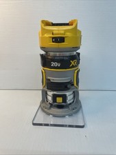 Dewalt dcw600 multicolor for sale  Fairmount