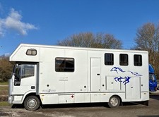 Prestige conway 7.5t for sale  OSWESTRY
