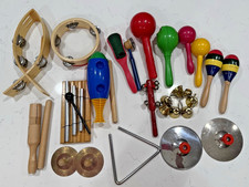 Lote vintage de sinos de madeira pré-escolar classe banda instrumentos musicais infantis comprar usado Lote vintage de sinos de madeira pré-escolar classe banda instrumentos musicais infantis comprar usado  Enviando para Brazil