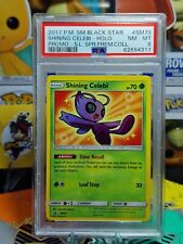 Shining celebi sm79 usato  Codroipo