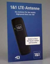 Lte antenne w1220 gebraucht kaufen  Sonneberg