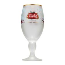 Stella artois frosted for sale  UMBERLEIGH