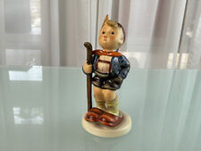 Hummel figur hans gebraucht kaufen  Witten