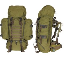 Rucksack berghaus crusader gebraucht kaufen  Sollstedt