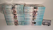 Blue exorcist sequenza usato  Marano di Napoli