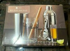 Libbey mixologist piece for sale  Del Rio