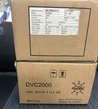 DVC2000 NOVO FISHING DVC2000 Baumann CONTROLADOR DIGITAL Posicionador de Válvula EXPRESSO comprar usado  Enviando para Brazil