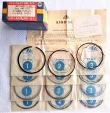 Fasce fiat 1100 usato  Villasalto