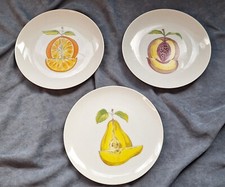 Vintage set fruit for sale  Crofton