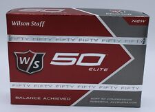 Wilson staff fifty for sale  Ada