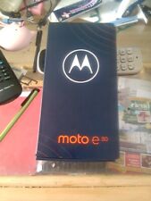 Moto e30 mobile for sale  BOURNEMOUTH