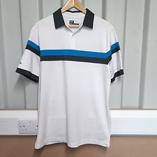 Callaway mens polo for sale  NOTTINGHAM