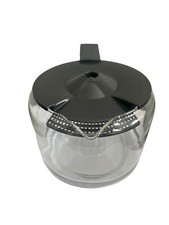 Krups kaffeekanne glas gebraucht kaufen  Bonn