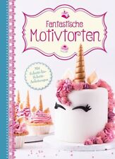 Fantastische motivtorten gebraucht kaufen  Berlin