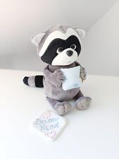 Peluche doudou raton d'occasion  Plouzané