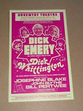 Dick emery dick for sale  WORTHING