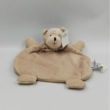 Doudou plat ours d'occasion  Le Portel