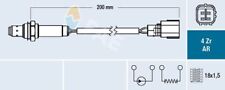 Fae oxygen sensor for sale  Shipping to Ireland