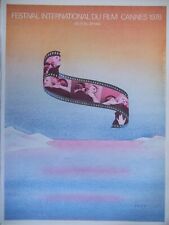 Affiche publicitaire 1978 d'occasion  Compiègne