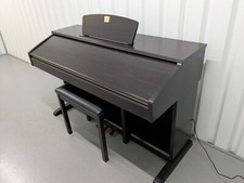 Yamaha clavinova cvp for sale  LIVERPOOL