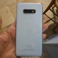 Samsung galaxy s10e d'occasion  Beaucaire
