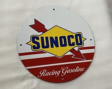 12in sunoco racing for sale  Chicago